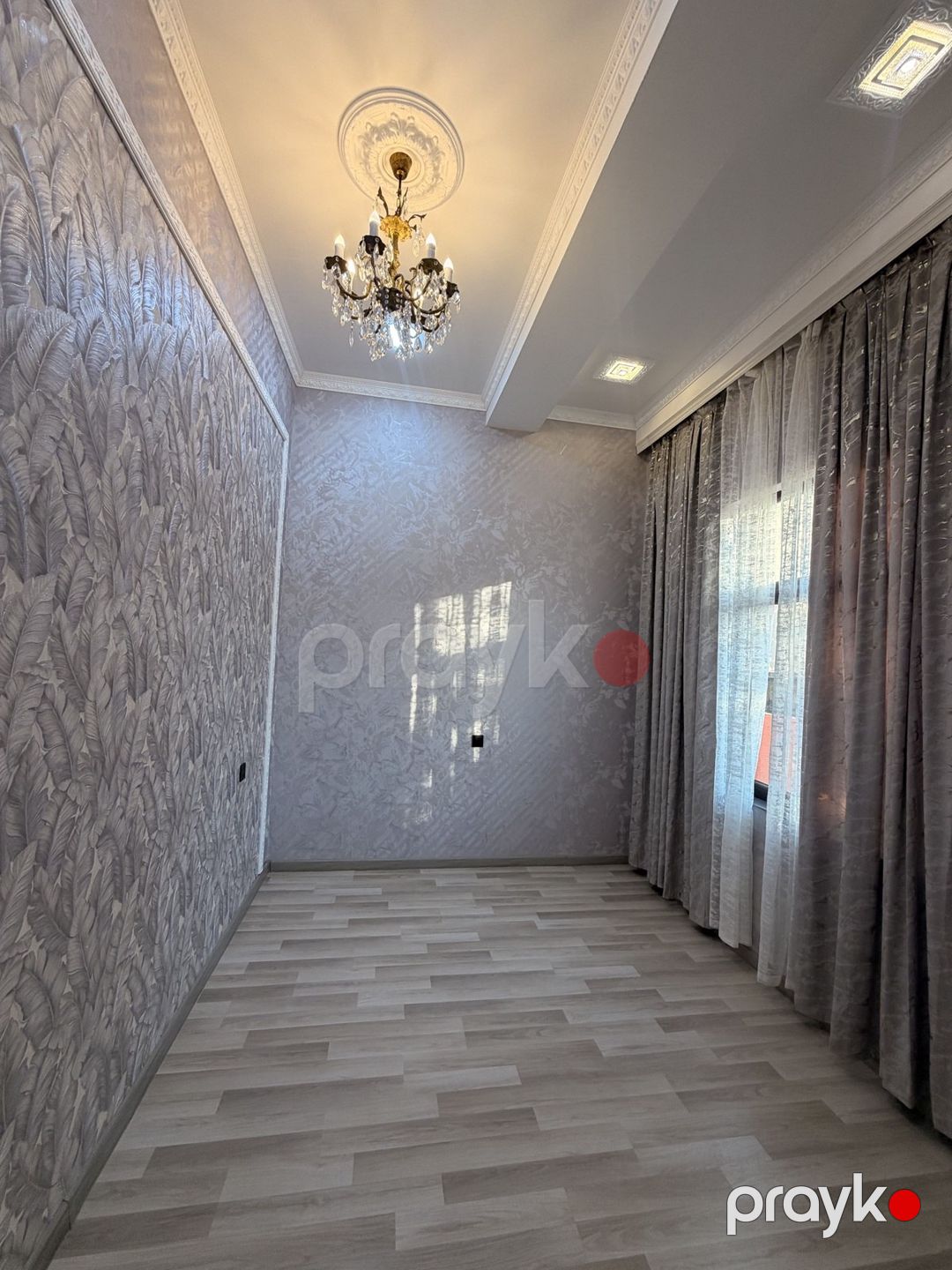 Satılır 2 otaqlı yeni tikili 46 m² — Mənzil, Xırdalan (4)