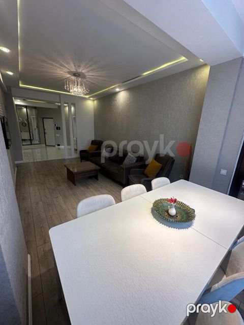 Satılır 3 otaqlı yeni tikili 130 m² — Bakı