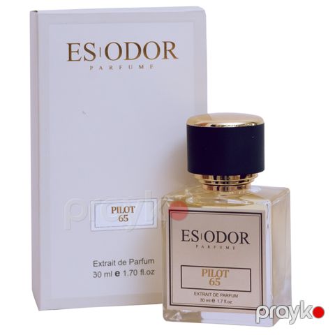 Esodor Pilot 65 uniseks ətir 30 ml — Bakı