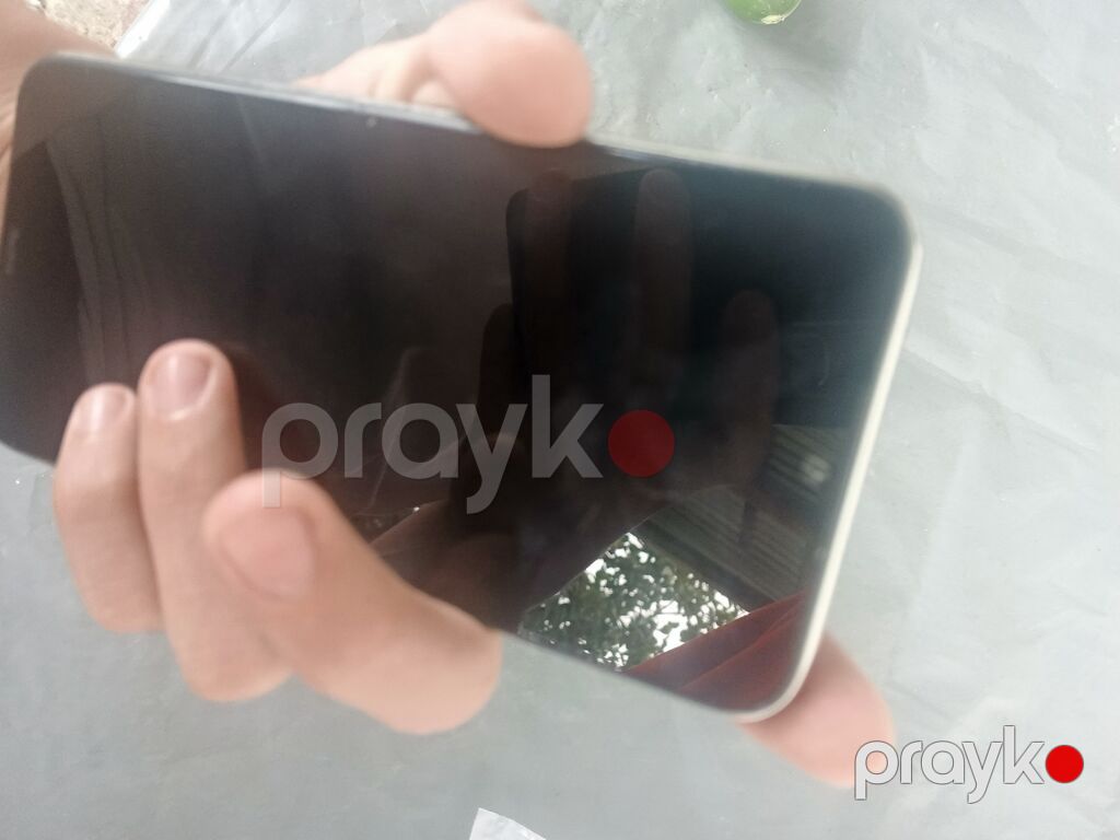 Redmi Note 8 (2021), 64 GB, rəng - Mavi, Barmaq izi — Xiaomi, Xaçmaz (3)
