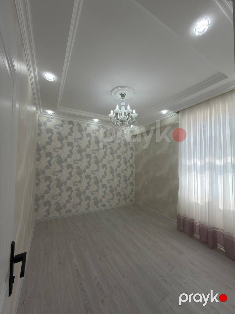 Satılır 2 otaqlı yeni tikili 57 m² — Mənzil, Bakı (10)