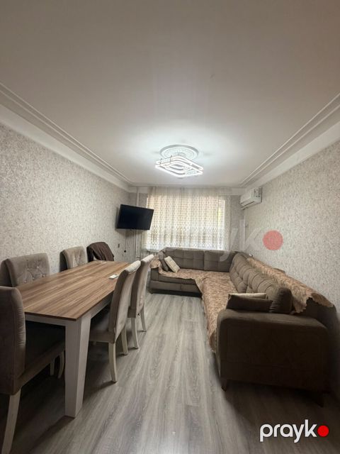 2-otaqlı mənzil, Mingəçevir r., 45 m² — Mingəçevir