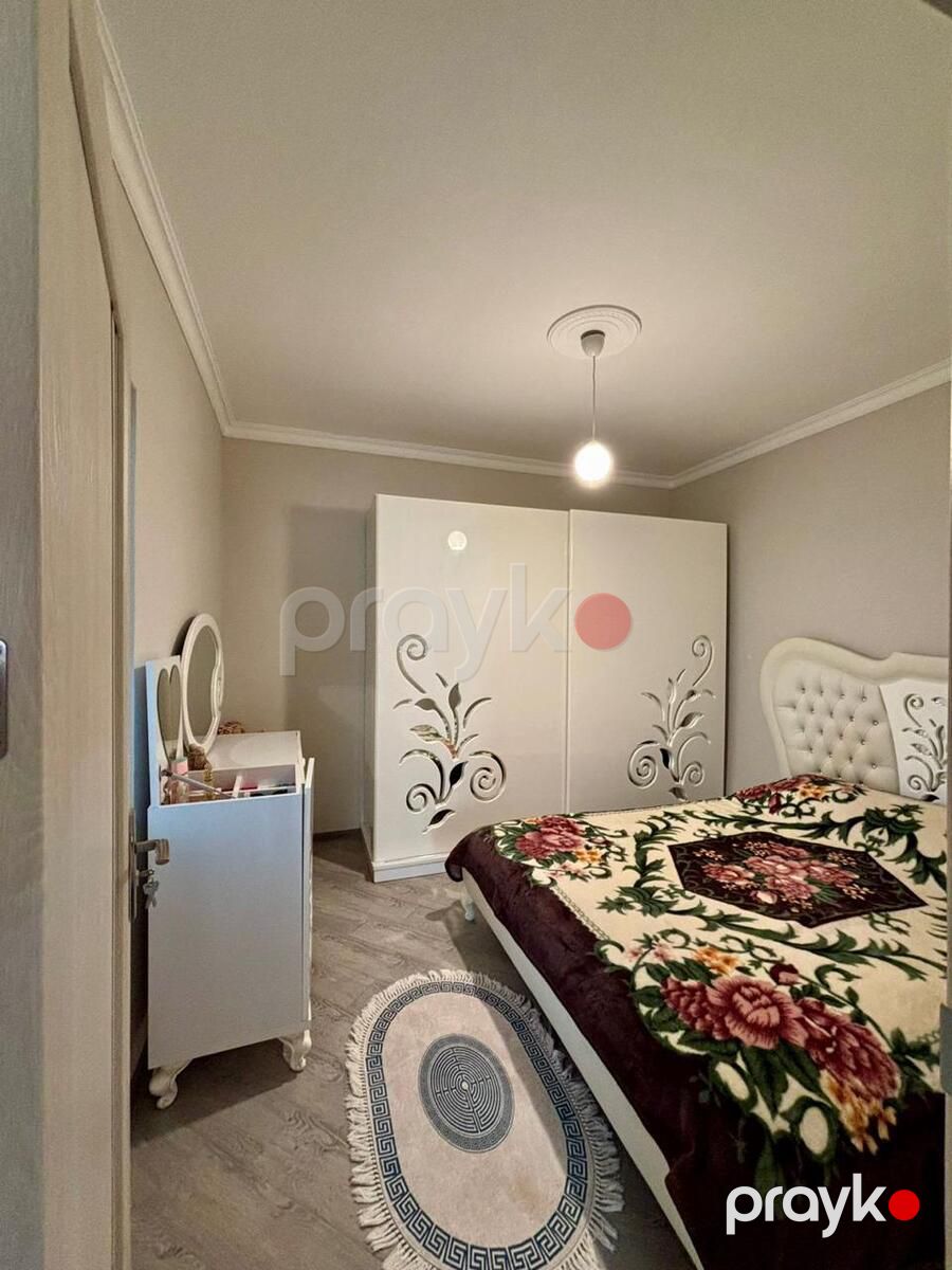 Satılır 3 otaqlı həyət evi/bağ evi 55 m² — Ev, villa, Bakı (5)