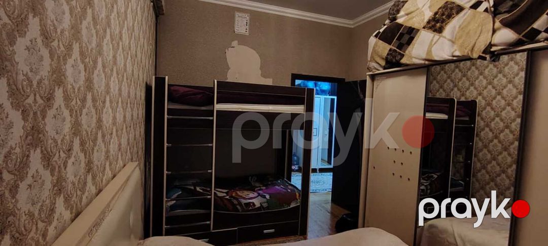 Satılır 2 otaqlı yeni tikili 52 m² — Mənzil, Bakı (6)