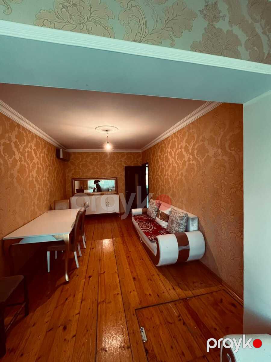 İcarəyə verilir 3 otaqlı yeni tikili 90 m² — Mənzil, Bakı (4)