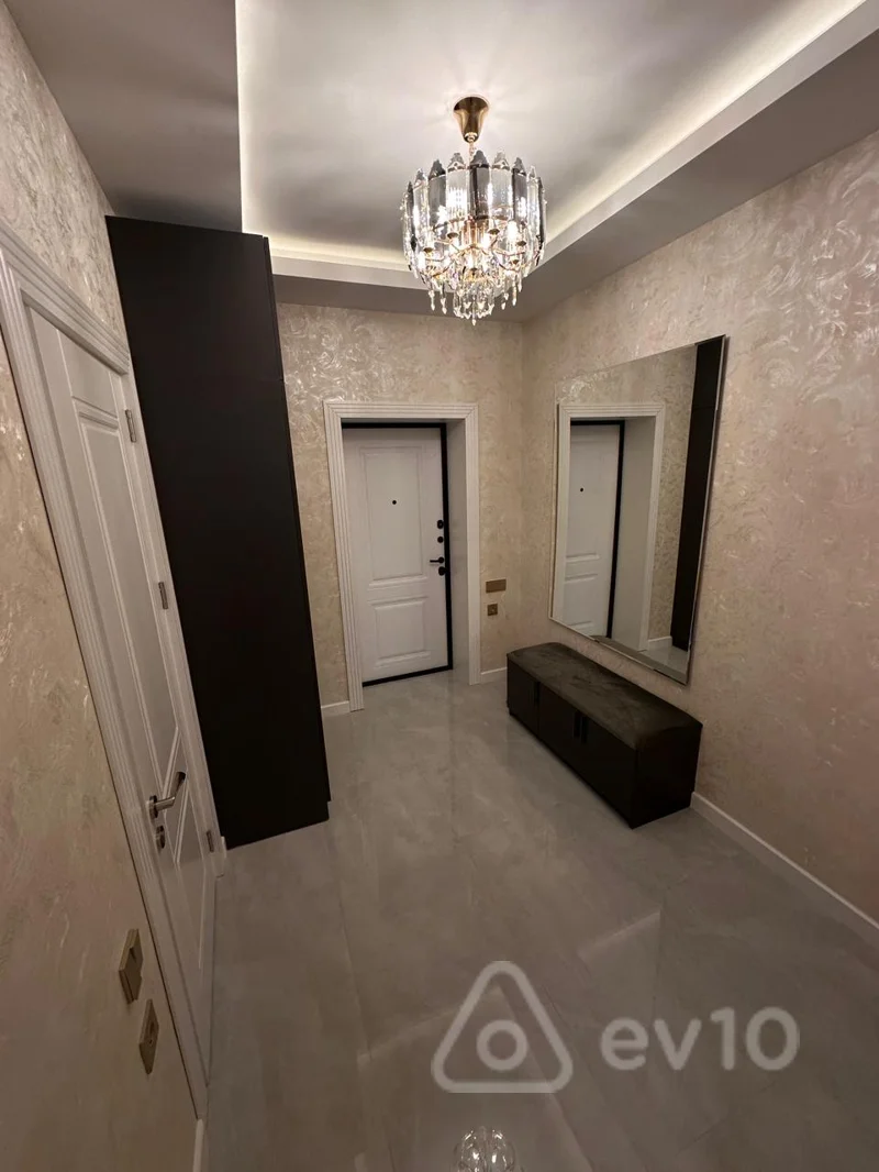 2 otaqlı mənzil, 80 m², S.Senyuşkin küç — Mənzil, Bakı (9)