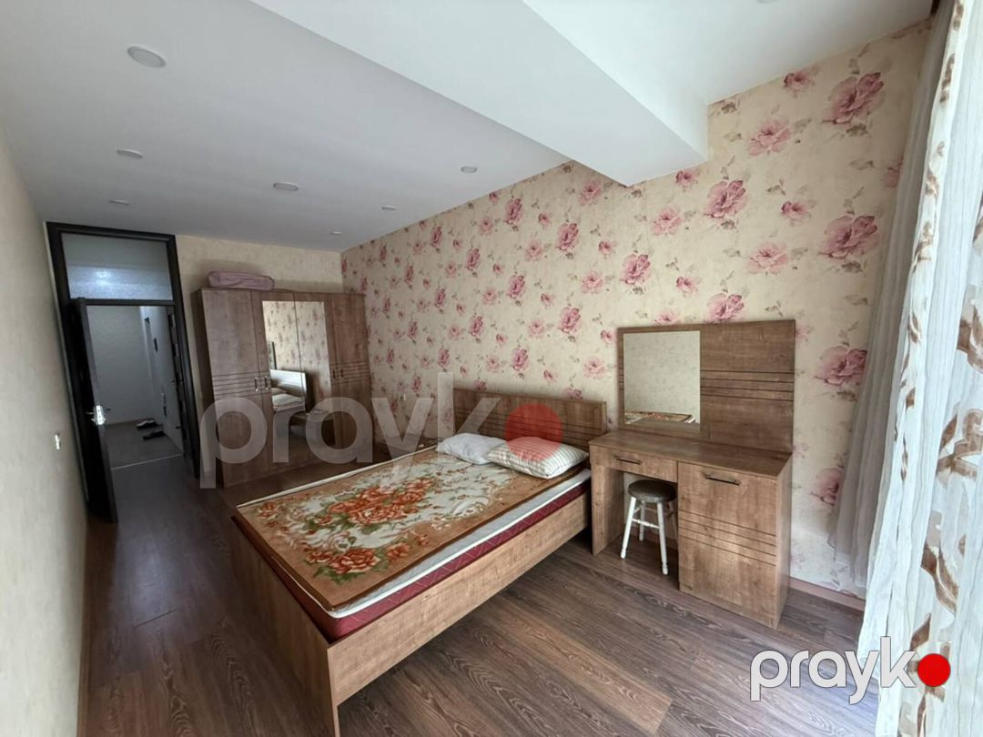 İcarəyə verilir 2 otaqlı yeni tikili 70 m² — Mənzil, Bakı (3)