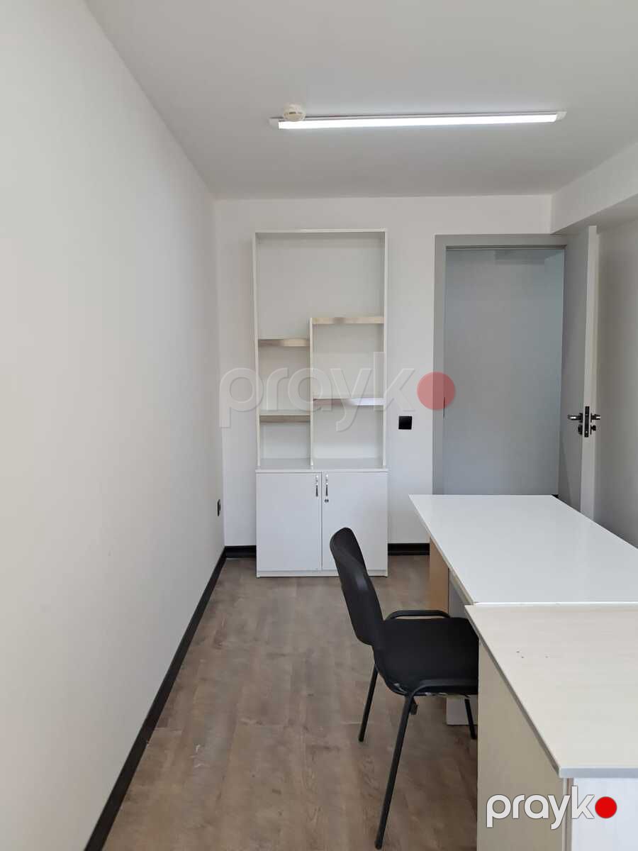 İcarəyə verilir 1 otaqlı ofis 20 m² — Ofis, Bakı (7)