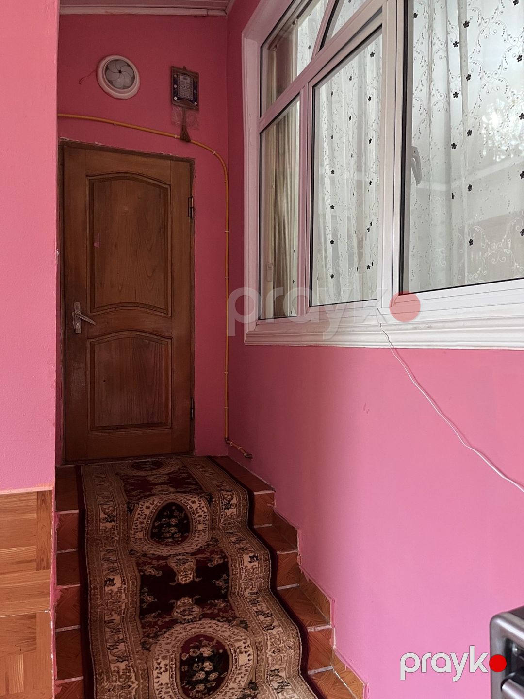 Satılır 4 otaqlı həyət evi/bağ evi 100 m² — Ev, villa, Quba (8)