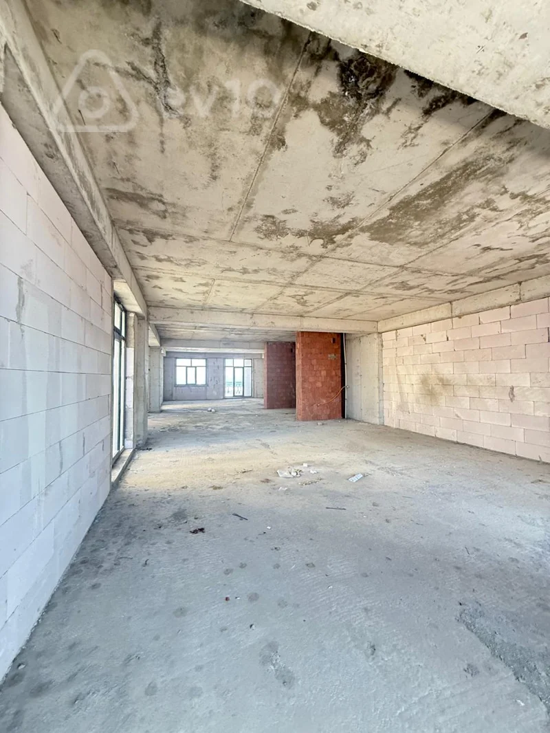4 otaqlı mənzil, 178 m², Xanlar küçəsi — Mənzil, Bakı (3)