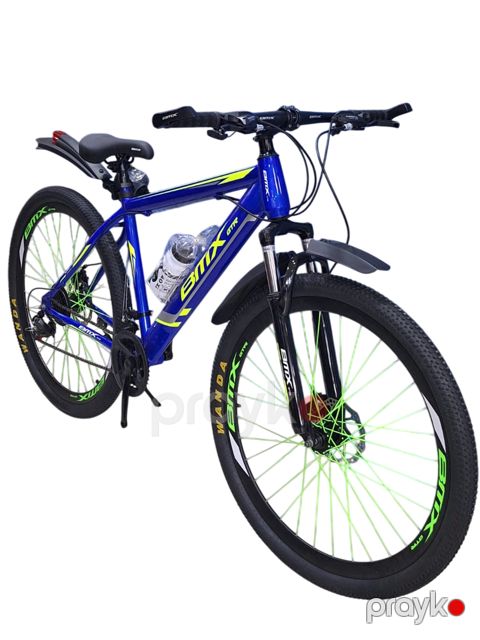 Dağ Velosipedi, BMX 29 Ölçü — Bakı