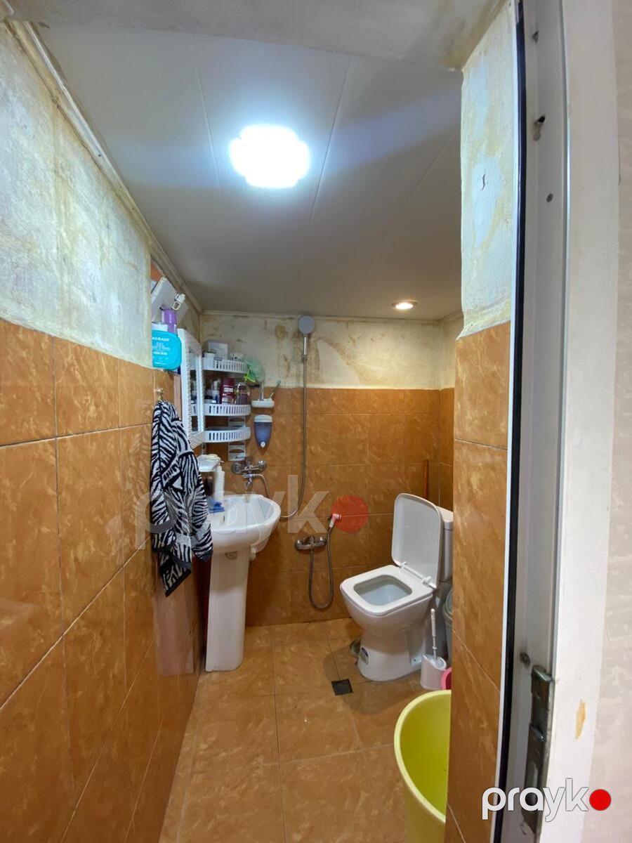 Satılır 3 otaqlı həyət evi/bağ evi 95 m² — Ev, villa, Bakı (4)