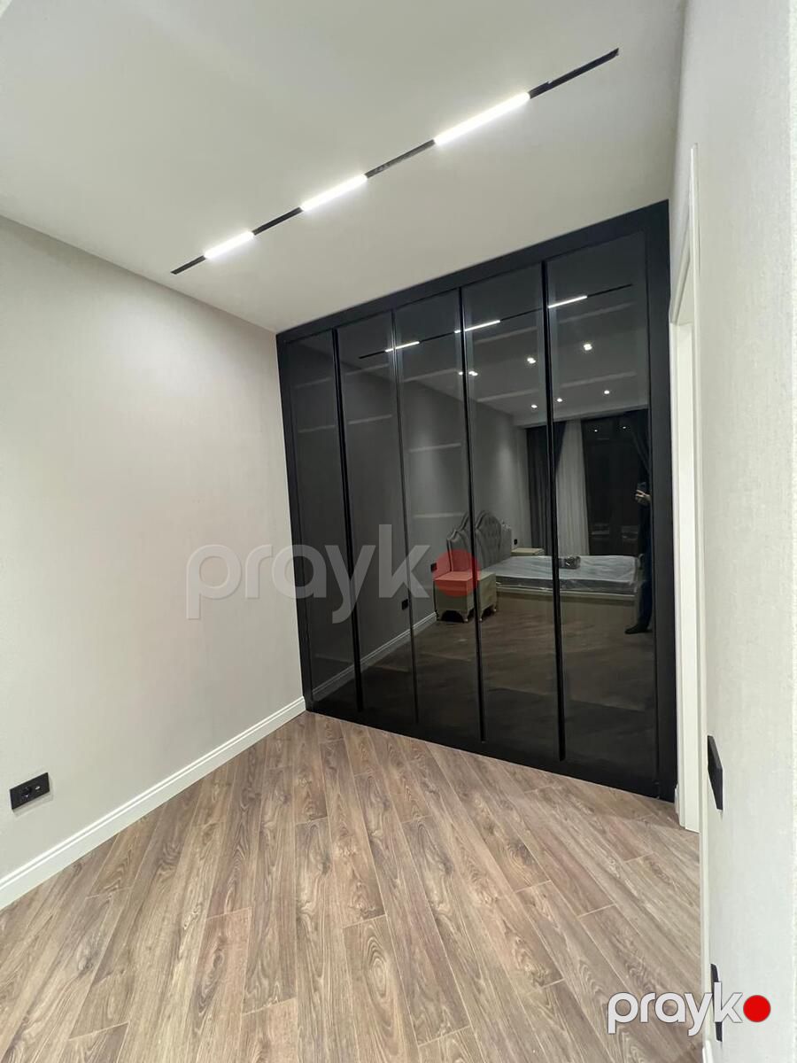 İcarəyə verilir 2 otaqlı yeni tikili 85 m² — Mənzil, Bakı (8)