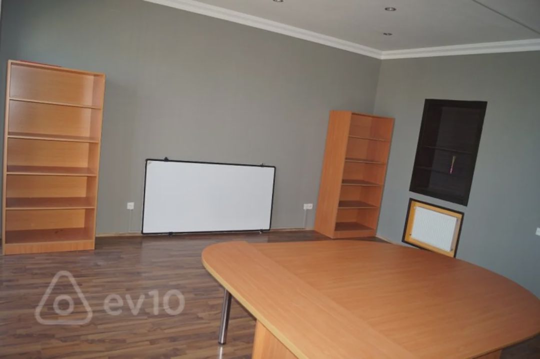 For rent: office, 400 m² — Ofis, Bakı (9)