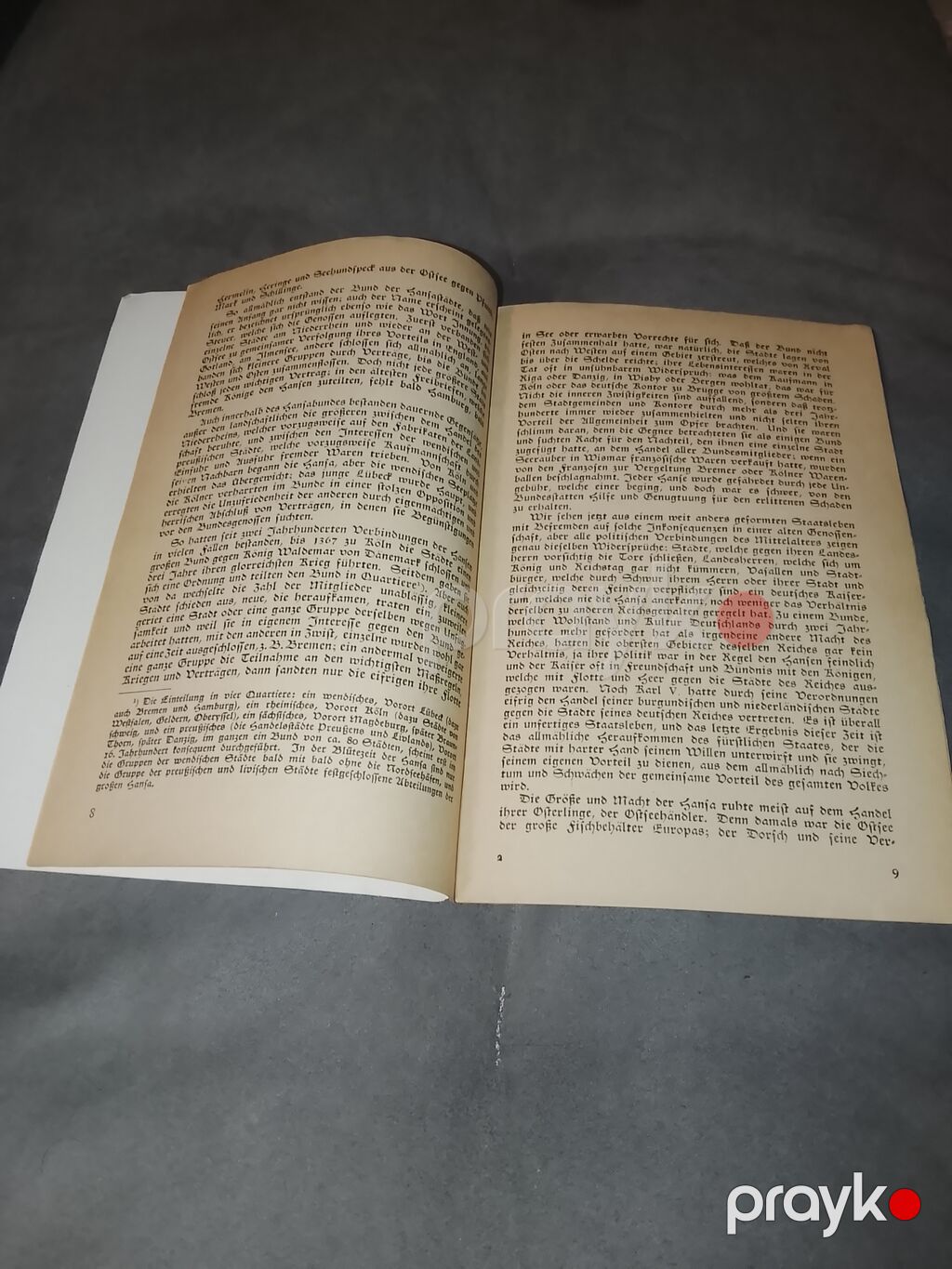 ler Gəncliyinin Gizli Arxivi: "H ler-Jugend" Orijinal Möhürlü 100 — Digər, Bakı (3)