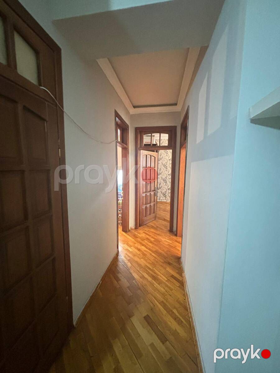 Satılır 3 otaqlı yeni tikili 105 m² — Mənzil, Bakı (9)