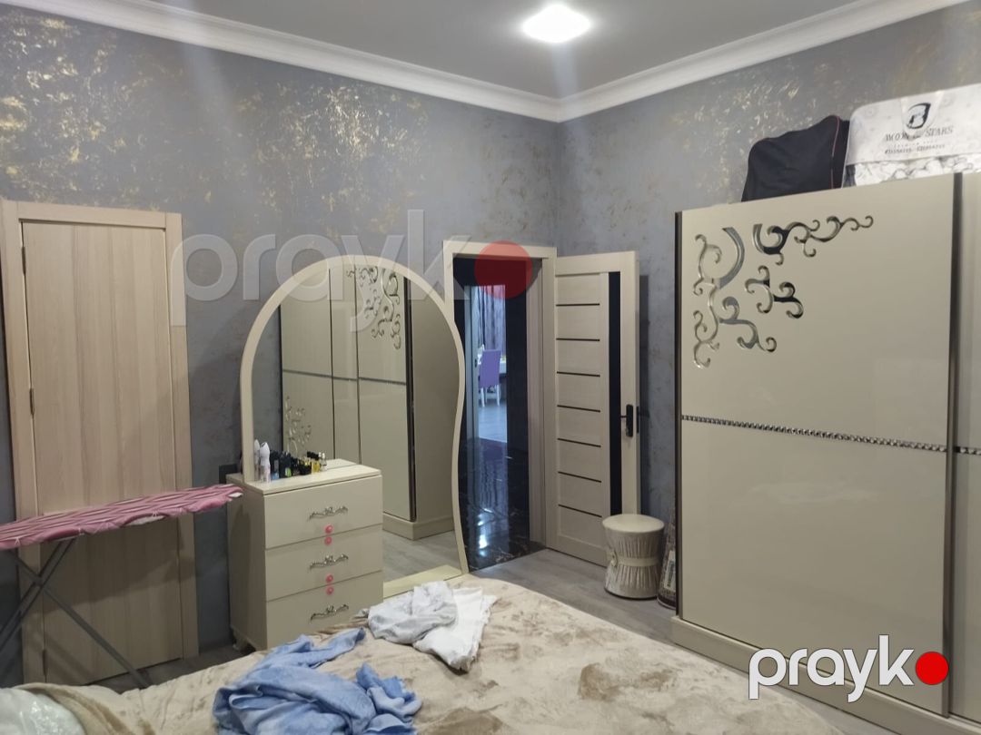 Həyət evi, Hövsan qəs — Ev, villa, Bakı (10)