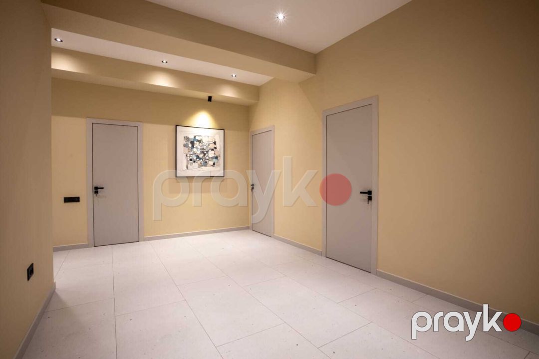 İcarəyə verilir 3 otaqlı yeni tikili 160 m² — Mənzil, Bakı (12)