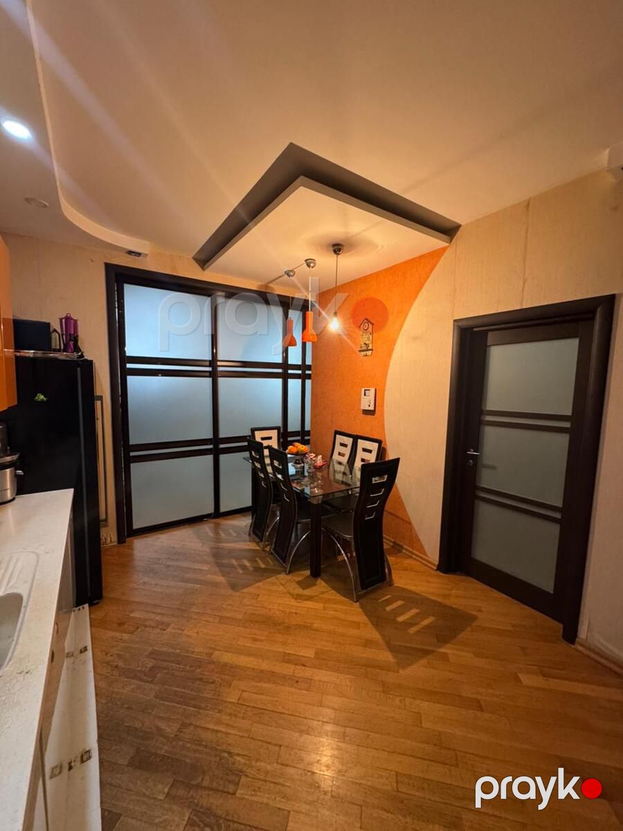 Satılır 3 otaqlı yeni tikili 150 m² — Mənzil, Bakı (11)