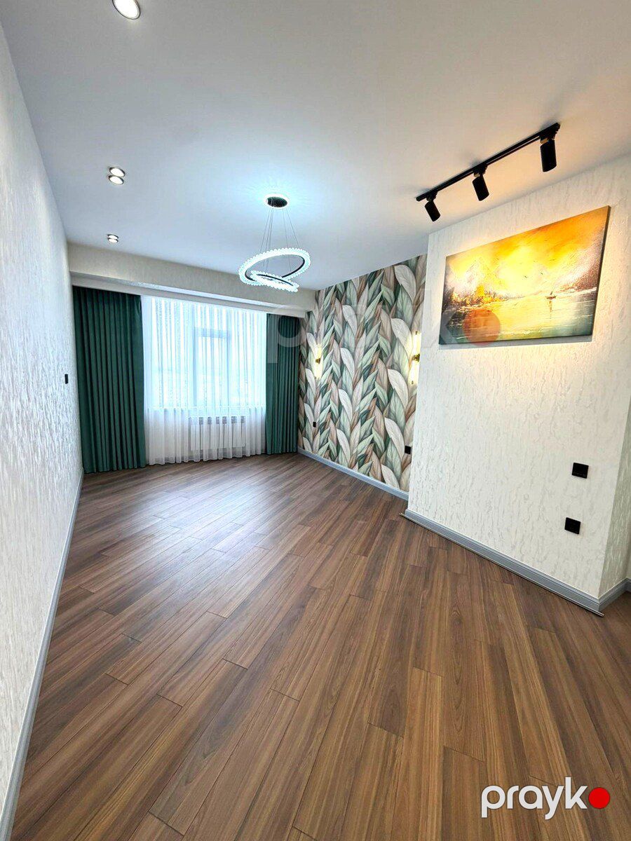 Satılır 3 otaqlı yeni tikili 80 m² — Mənzil, Bakı (4)
