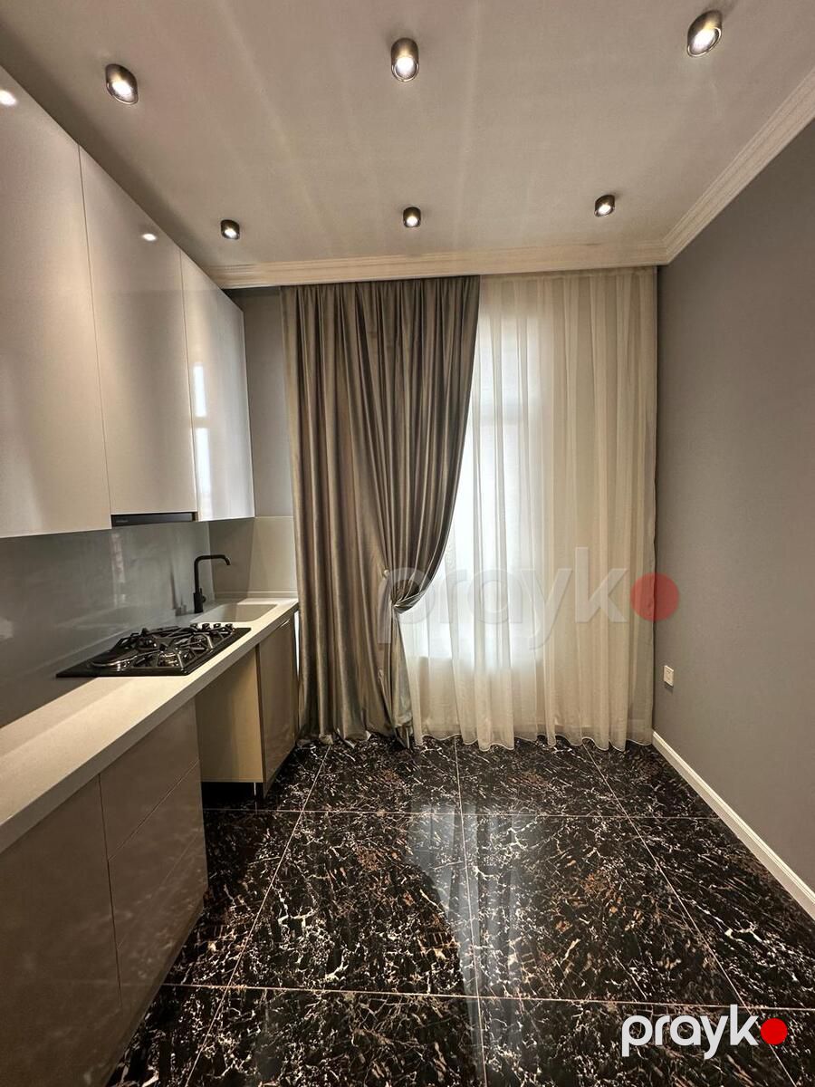 Satılır 2 otaqlı yeni tikili 64.4 m² — Mənzil, Bakı (10)