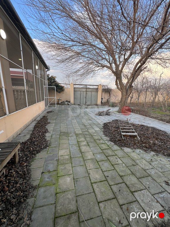 Həyət evi, Sumqayıt ş — Ev, villa, Sumqayıt (4)