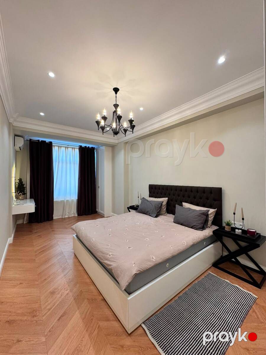 Satılır 2 otaqlı yeni tikili 100 m² — Mənzil, Bakı (10)