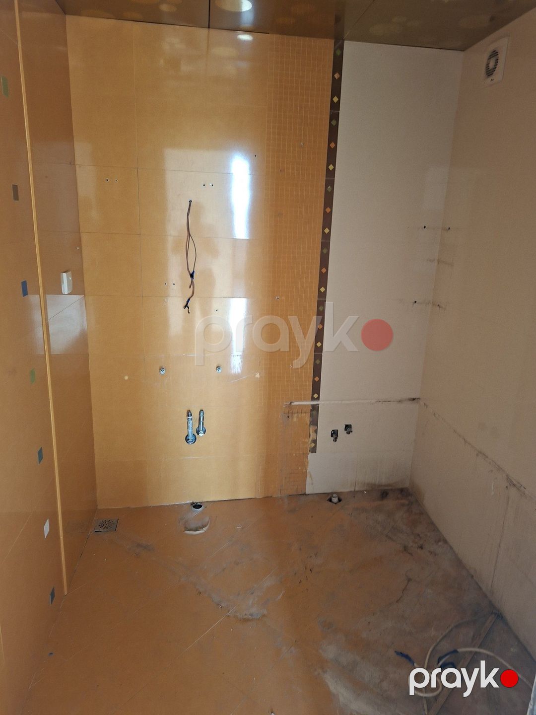 Satılır 6 otaqlı yeni tikili 270 m² — Mənzil, Bakı (7)
