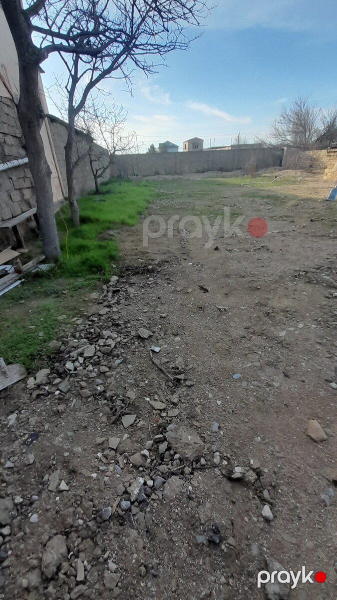 Bağ evi, Hövsan qəs — Ev, villa, Bakı (11)