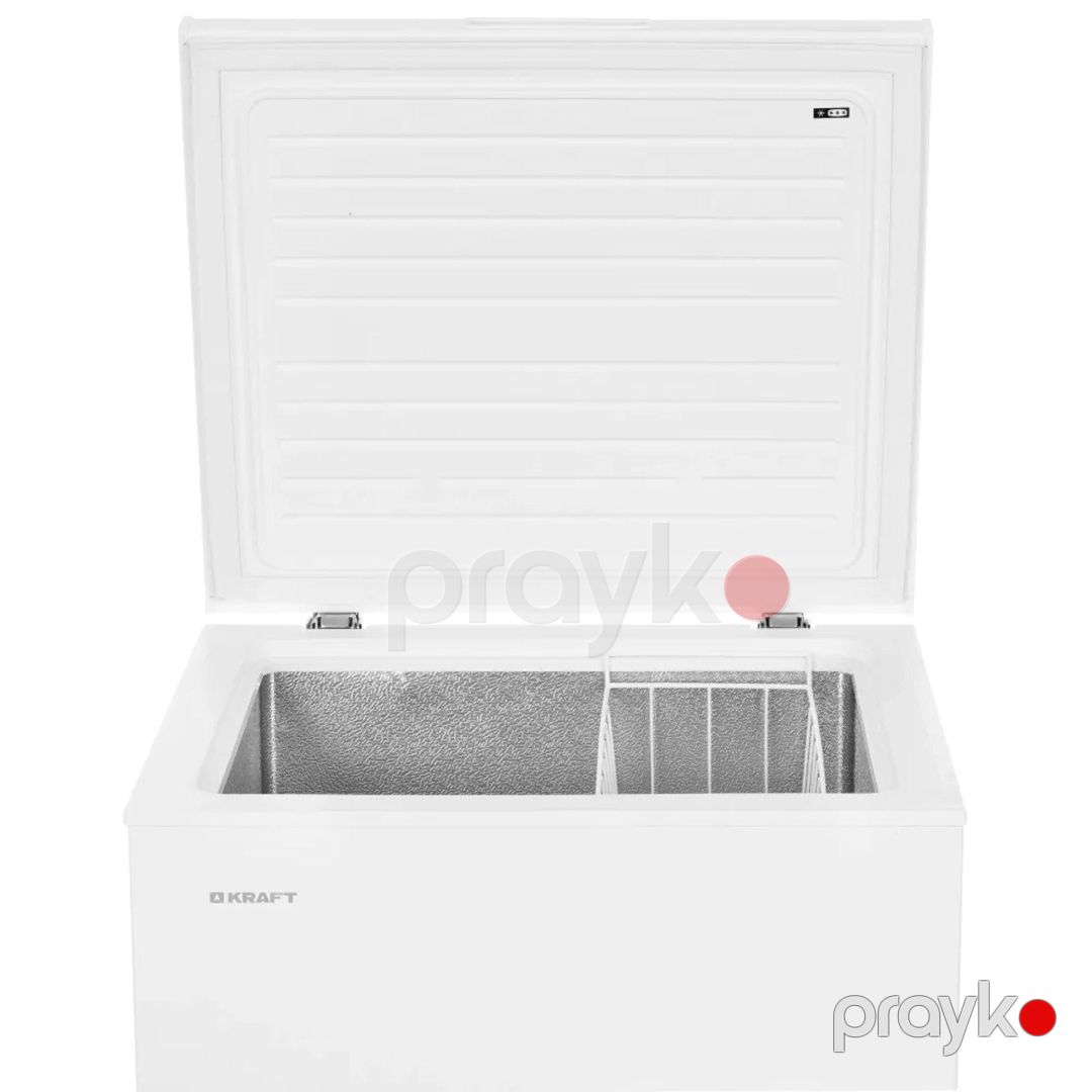 Dərin dondurucu Kraft BD(W) 150 BL (165 Litr) — Biznes və avadanlıq, Bakı (2)
