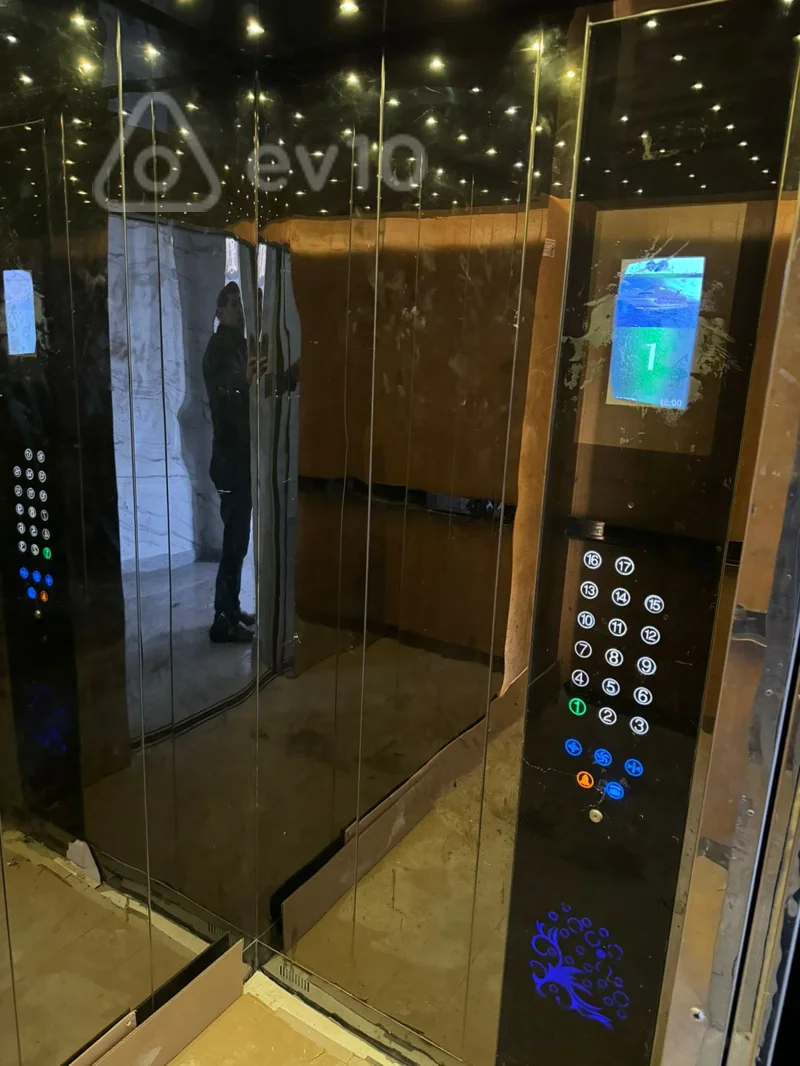 2 otaqlı mənzil, 80 m², S.Senyuşkin küç — Mənzil, Bakı (7)