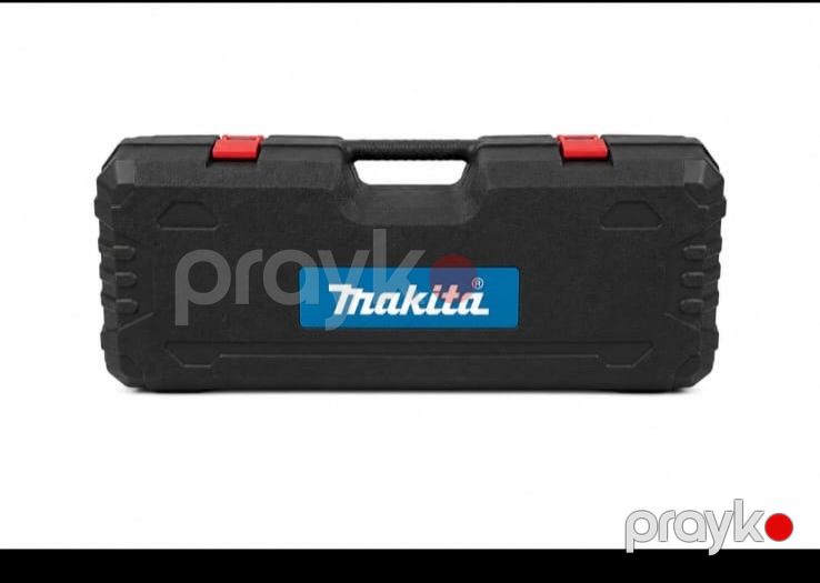 Akkumulyatorlu mişar CS-88V — Mallar, Bakı (2)
