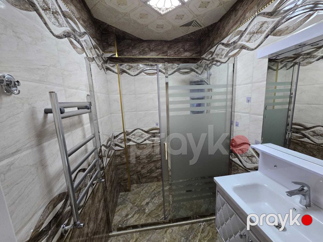 Satılır 3 otaqlı yeni tikili 92 m² — Mənzil, Sumqayıt (8)