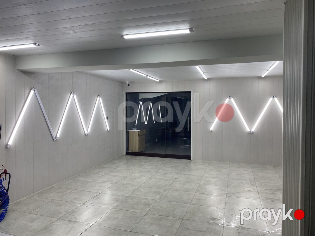 İcarəyə verilir obyekt 45 m² — Əmlak, Bakı (2)