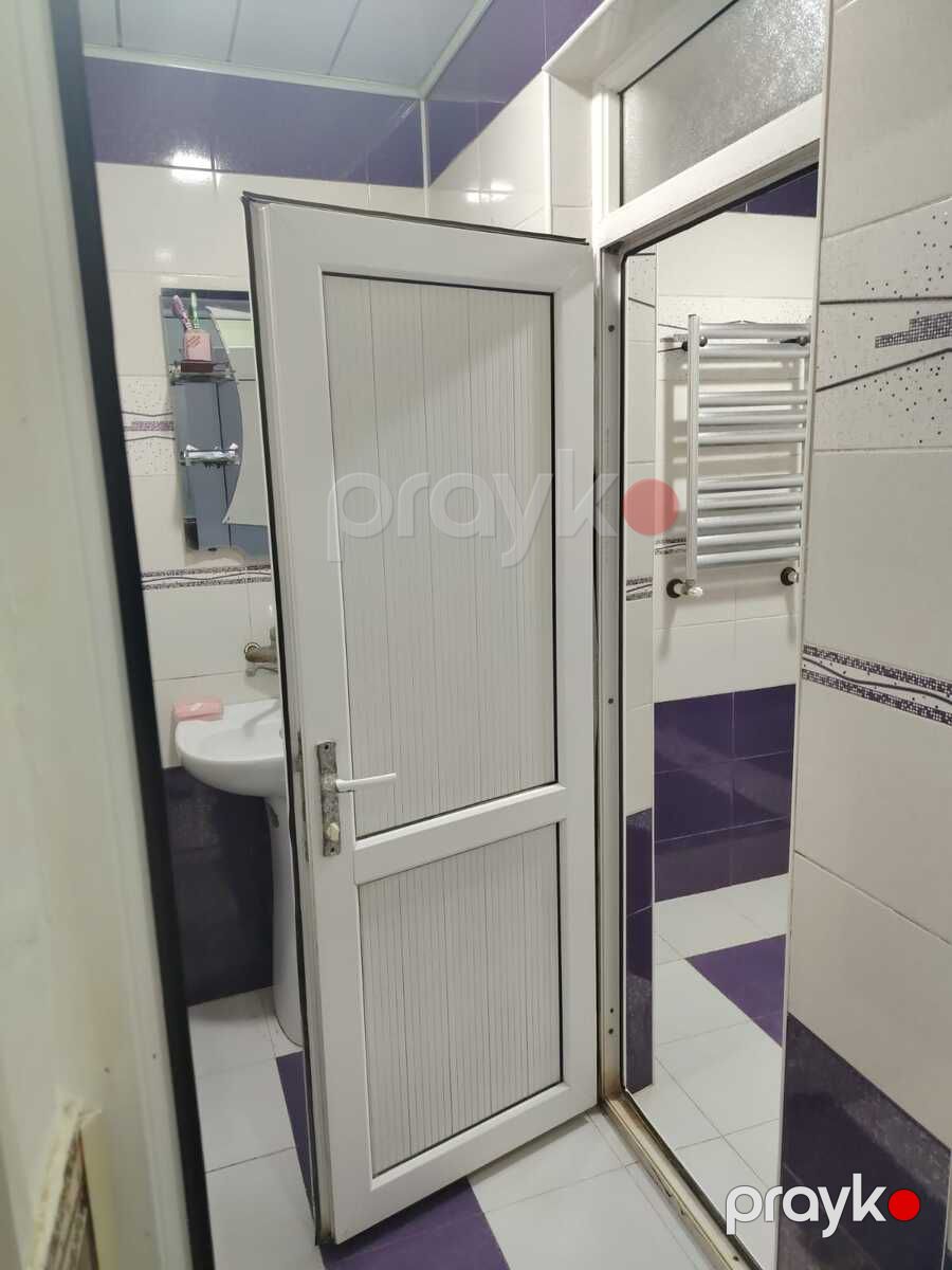 Satılır 4 otaqlı həyət evi/bağ evi 130 m² — Ev, villa, Bakı (9)