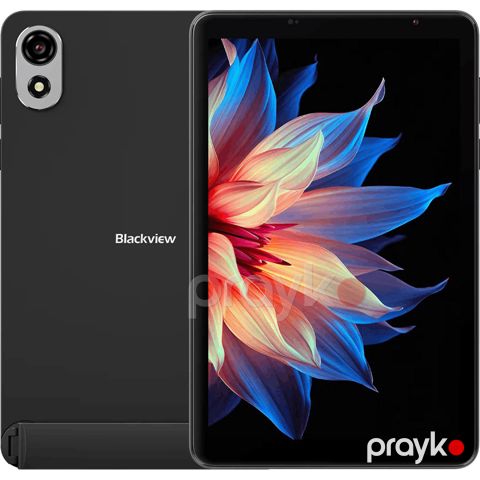 Blackview Zeno 1 6/256 GB Rock Black — Bakı
