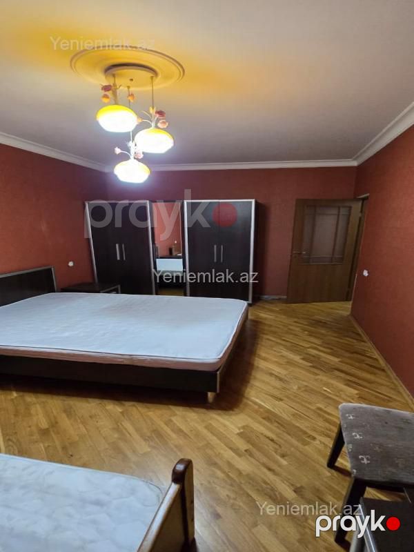 Satılır 3 otaqlı Bina evi menzil (Köhnə tikili), 78 m², Xətai rayonu — Mənzil, Bakı (3)