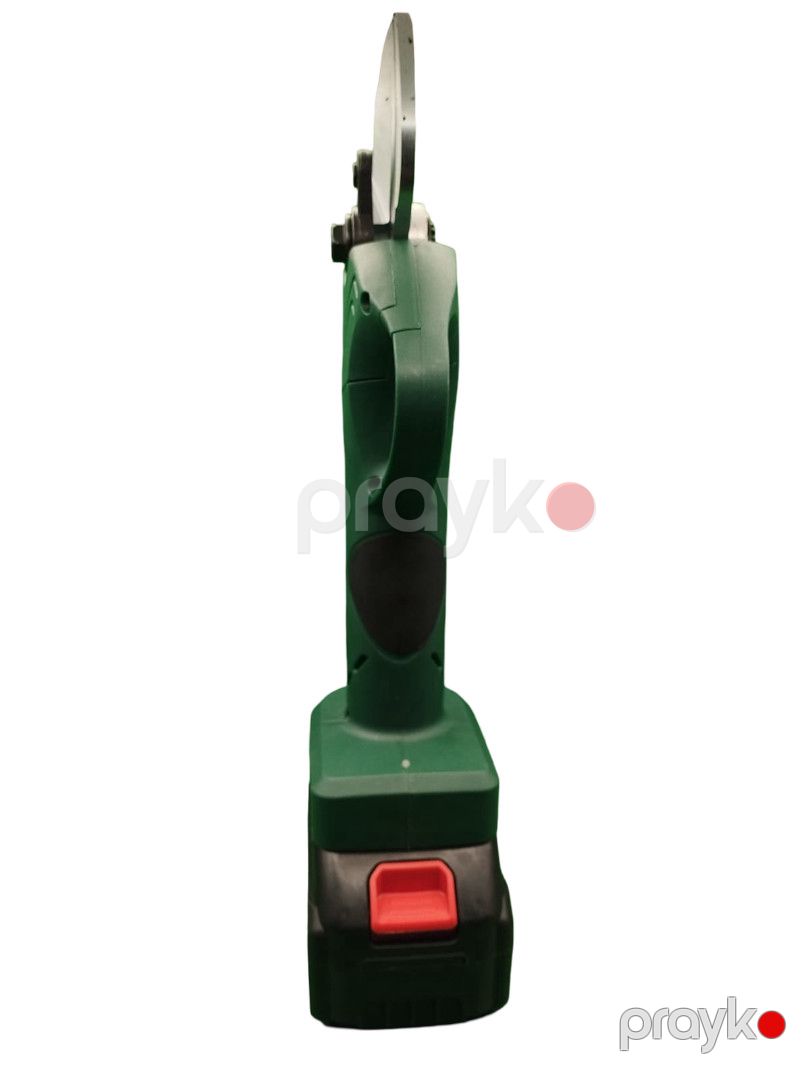 Elektrikli qayçı Karpat KCP40D — Mallar, Bakı (2)