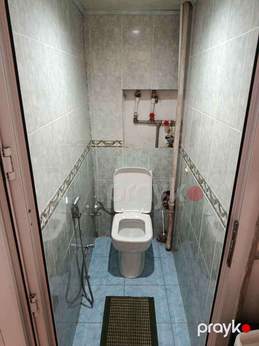 2-otaqlı mənzil kirayə verilir, Xətai r., 50 m² — Mənzil, Bakı (5)