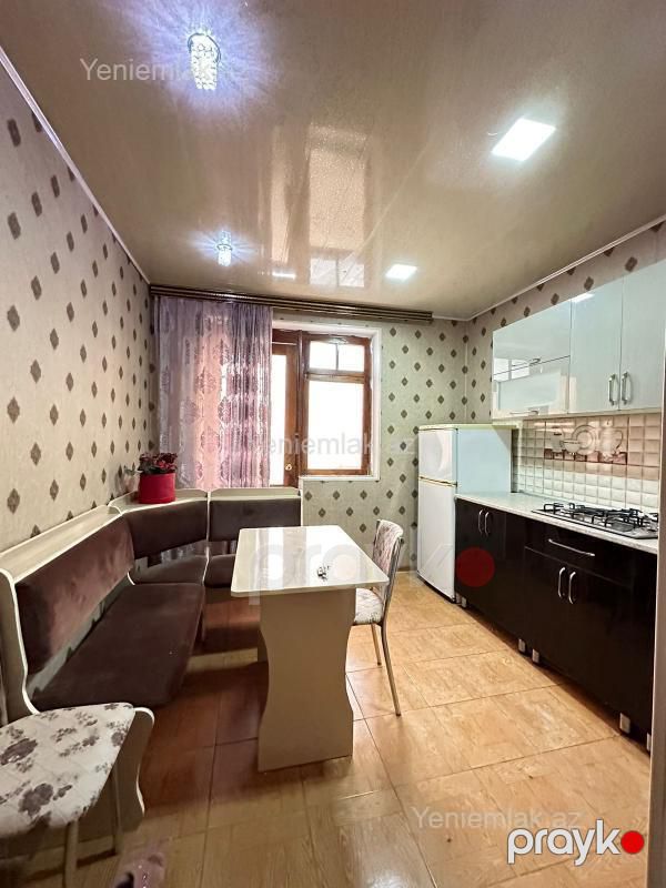 Satılır 1 otaqlı Bina evi menzil (Köhnə tikili), 45 m², Sabunçu rayonu — Mənzil, Bakı (11)