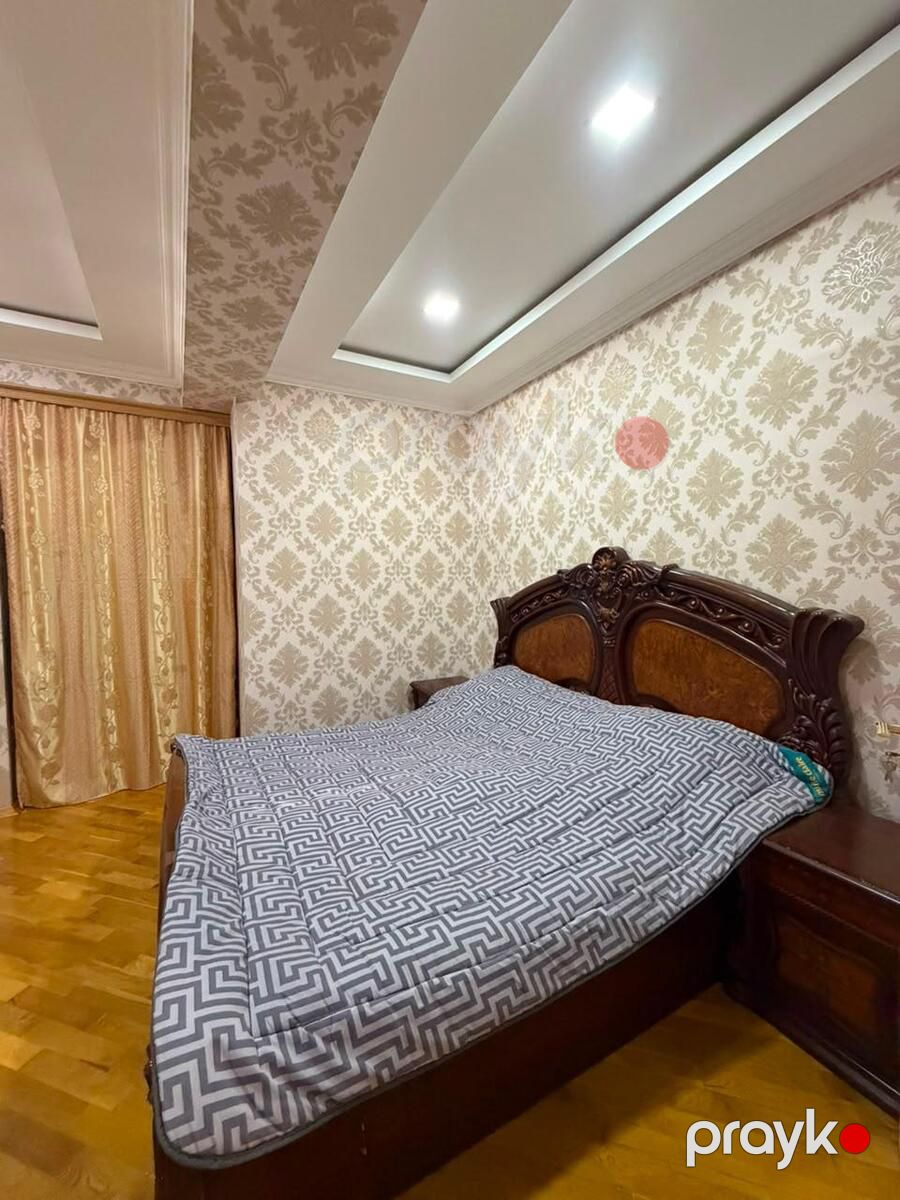 Satılır 2 otaqlı yeni tikili 65 m² — Mənzil, Bakı (7)
