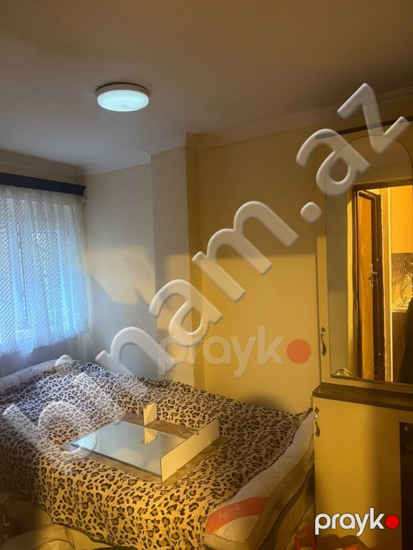 3 otaqlı Köhnə tikili, Satış, Bakı, Nəsimi, 28 may — Mənzil, Bakı (6)