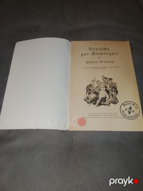 H r Gəncliyinin Nadir Tapıntısı: "H r-Jugend Regensburg" — Bakı