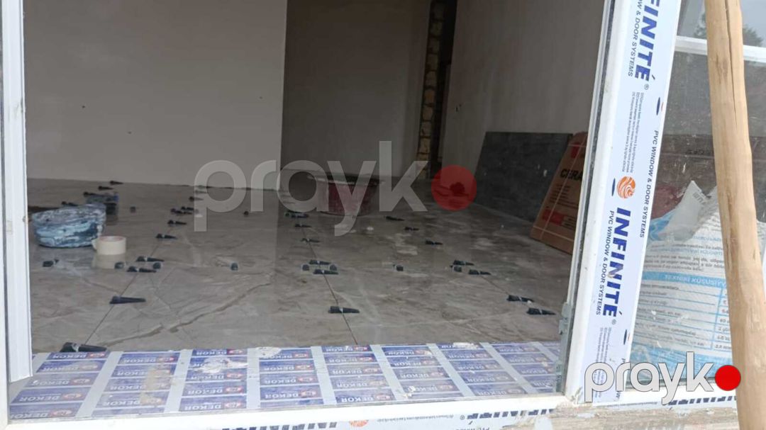 Satılır 4 otaqlı həyət evi/bağ evi 140 m² — Ev, villa, Bakı (11)