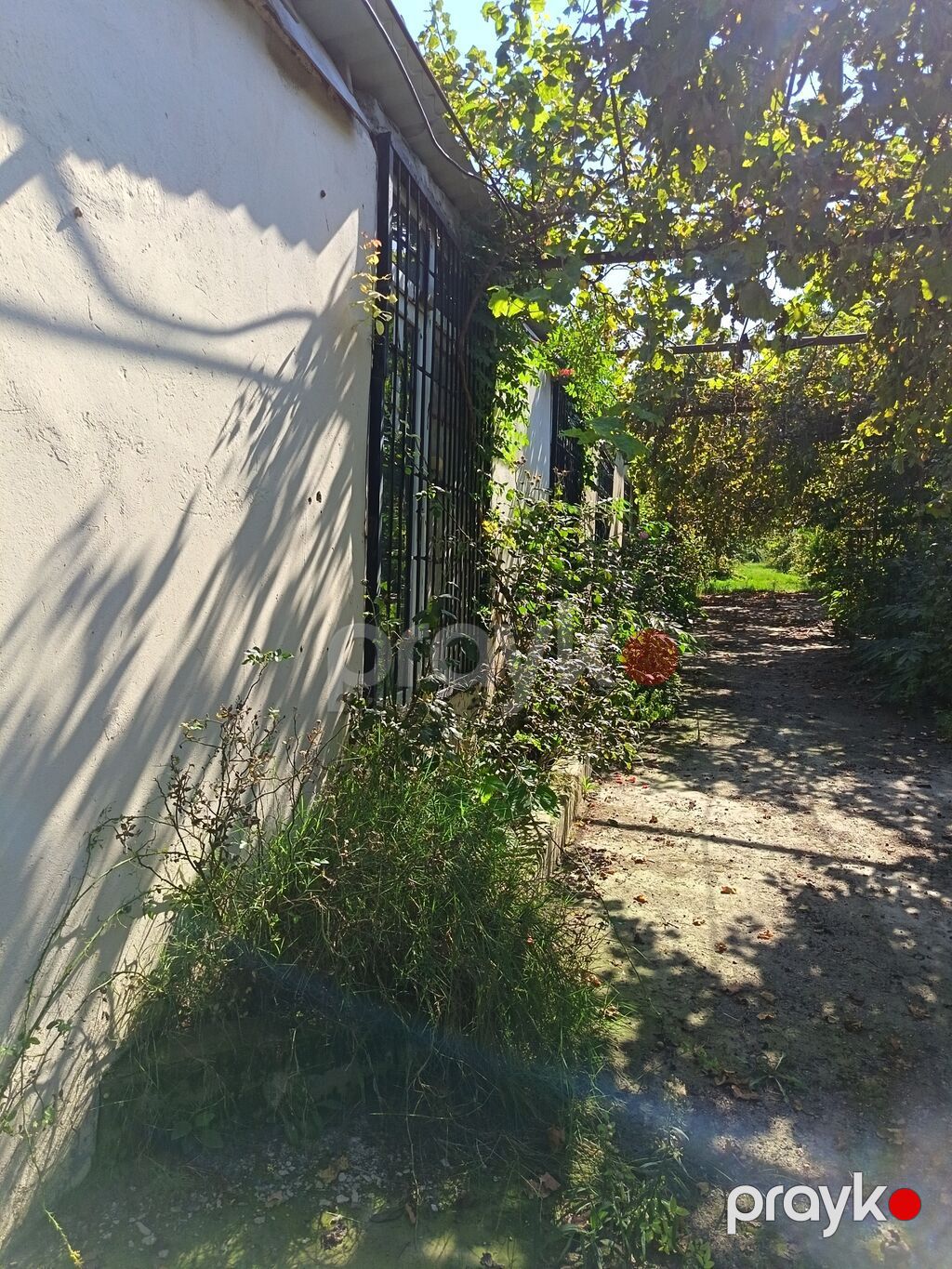 Ramana qəs. 3 otaqlı, 48 kv. m — Ev, villa, Bakı (9)