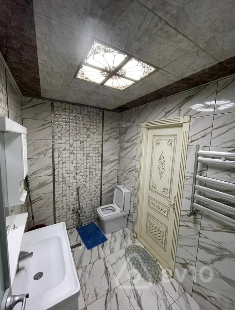 2 otaqlı mənzil, 96 m², Məhəmməd Hadi — kirayə — Mənzil, Bakı (10)