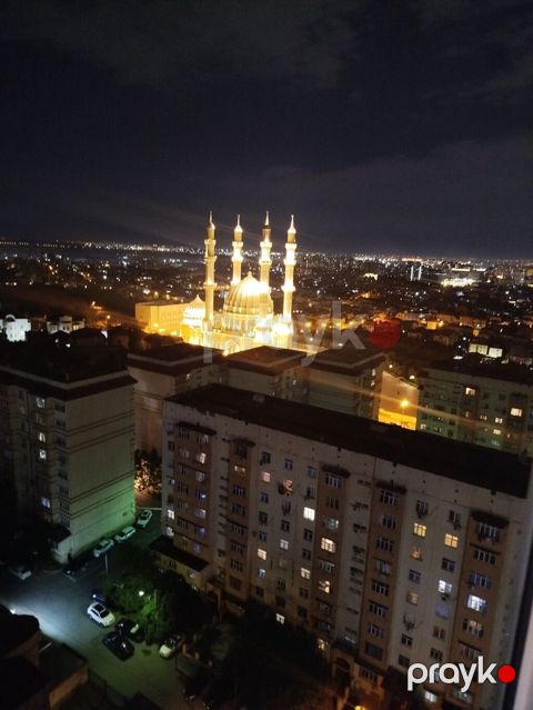 2 otaqlı, 60 kv. m — Bakı