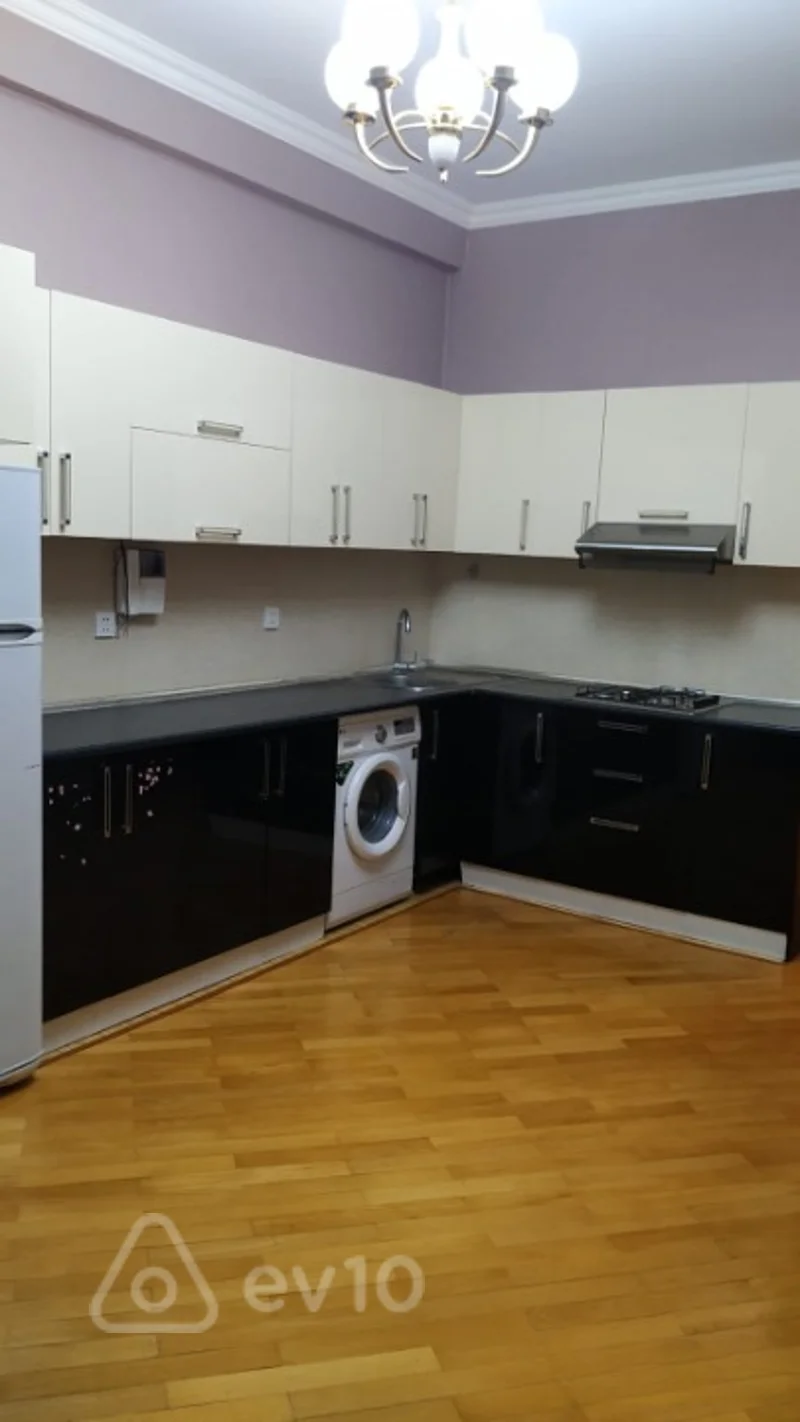 2 otaqlı mənzil, 68.5 m², A.M.Şərifzadə — Mənzil, Bakı (12)
