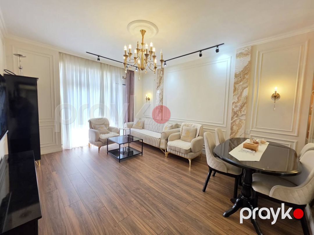 Satılır 2 otaqlı yeni tikili 65 m² — Mənzil, Bakı (3)