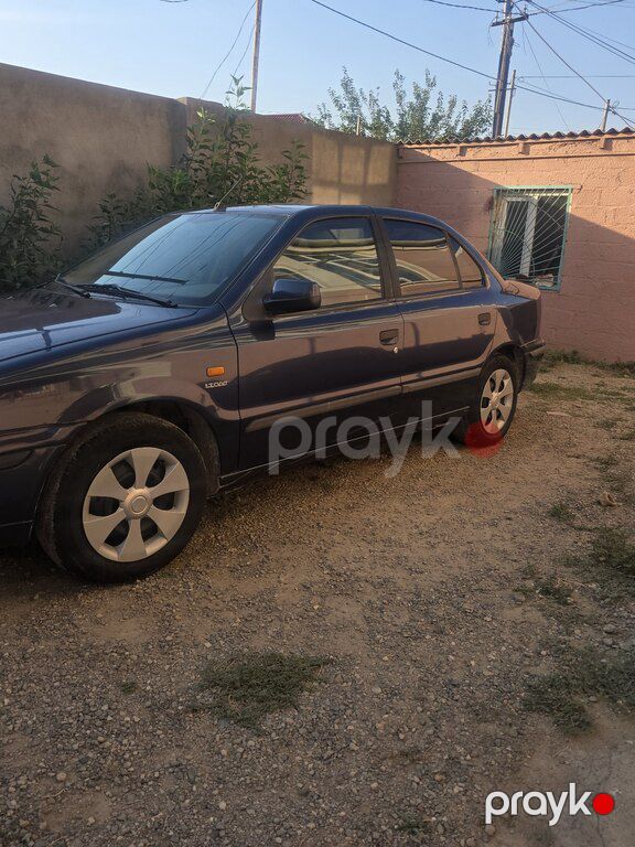 Khazar LX, 1.7 L, 2020 il, 143 000 km — Avtomobillər, Bakı (4)